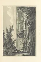 An illustration from Die Mainufer und ihre nächsten Umgebungen ... Mit 54 Stahlstichen, nach Originalzeichnungen von Fritz Bamberger. Nebst einer Stromkarte vom Main (1844)
