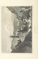 An illustration from Die Mainufer und ihre nächsten Umgebungen ... Mit 54 Stahlstichen, nach Originalzeichnungen von Fritz Bamberger. Nebst einer Stromkarte vom Main (1844)