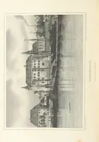 An illustration from Die Mainufer und ihre nächsten Umgebungen ... Mit 54 Stahlstichen, nach Originalzeichnungen von Fritz Bamberger. Nebst einer Stromkarte vom Main (1844)
