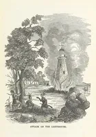 Picture 2 of 25 from Thrilling Adventures by Land and Sea. Being remarkable historical facts gathered from authentic sources. [With plates (1852), leaf 29