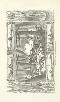 An illustration from Thrilling Adventures by Land and Sea. Being remarkable historical facts gathered from authentic sources. [With plates (1852)