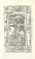 An illustration from Thrilling Adventures by Land and Sea. Being remarkable historical facts gathered from authentic sources. [With plates (1852)