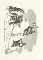 Picture 17 of 25 from Thrilling Adventures by Land and Sea. Being remarkable historical facts gathered from authentic sources. [With plates (1852), leaf 377