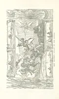 An illustration from Thrilling Adventures by Land and Sea. Being remarkable historical facts gathered from authentic sources. [With plates (1852)