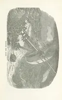 Picture 3 of 25 from Thrilling Adventures by Land and Sea. Being remarkable historical facts gathered from authentic sources. [With plates (1852), leaf 61
