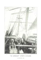 Picture 9 of 21 from New Handbook for the Indian Ocean, Arabian Sea and Bay of Bengal, with miscellaneous subjects for sail and steam, Mauritius cyclones and currents, moon observations and sail-making. [With plates and maps (1898), leaf 171