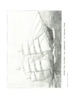 An illustration from New Handbook for the Indian Ocean, Arabian Sea and Bay of Bengal, with miscellaneous subjects for sail and steam, Mauritius cyclones and currents, moon observations and sail-making. [With plates and maps (1898)