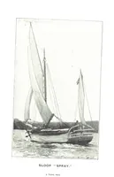 Picture 11 of 21 from New Handbook for the Indian Ocean, Arabian Sea and Bay of Bengal, with miscellaneous subjects for sail and steam, Mauritius cyclones and currents, moon observations and sail-making. [With plates and maps (1898), leaf 191