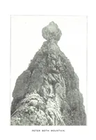 An illustration from New Handbook for the Indian Ocean, Arabian Sea and Bay of Bengal, with miscellaneous subjects for sail and steam, Mauritius cyclones and currents, moon observations and sail-making. [With plates and maps (1898)