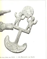 Picture 16 of 34 from Das Inka-Reich. Beiträge zur Staats- und Sittengeschichte des Kaiserthums Tahuantinsuyu. Nach den ältesten spanischen Quellen bearbeitet ... Mit einer Karte, etc (1885), leaf 233