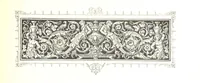 An illustration from Das Inka-Reich. Beiträge zur Staats- und Sittengeschichte des Kaiserthums Tahuantinsuyu. Nach den ältesten spanischen Quellen bearbeitet ... Mit einer Karte, etc (1885)