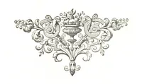 An illustration from Das Inka-Reich. Beiträge zur Staats- und Sittengeschichte des Kaiserthums Tahuantinsuyu. Nach den ältesten spanischen Quellen bearbeitet ... Mit einer Karte, etc (1885)