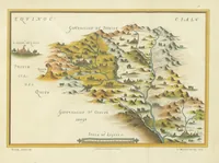 An illustration from Das Inka-Reich. Beiträge zur Staats- und Sittengeschichte des Kaiserthums Tahuantinsuyu. Nach den ältesten spanischen Quellen bearbeitet ... Mit einer Karte, etc (1885)