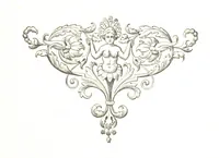 Picture 5 of 34 from Das Inka-Reich. Beiträge zur Staats- und Sittengeschichte des Kaiserthums Tahuantinsuyu. Nach den ältesten spanischen Quellen bearbeitet ... Mit einer Karte, etc (1885), leaf 59