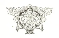 An illustration from Das Inka-Reich. Beiträge zur Staats- und Sittengeschichte des Kaiserthums Tahuantinsuyu. Nach den ältesten spanischen Quellen bearbeitet ... Mit einer Karte, etc (1885)