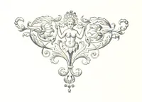 An illustration from Das Inka-Reich. Beiträge zur Staats- und Sittengeschichte des Kaiserthums Tahuantinsuyu. Nach den ältesten spanischen Quellen bearbeitet ... Mit einer Karte, etc (1885)