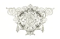 An illustration from Das Inka-Reich. Beiträge zur Staats- und Sittengeschichte des Kaiserthums Tahuantinsuyu. Nach den ältesten spanischen Quellen bearbeitet ... Mit einer Karte, etc (1885)