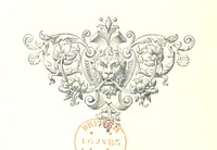 An illustration from Das Inka-Reich. Beiträge zur Staats- und Sittengeschichte des Kaiserthums Tahuantinsuyu. Nach den ältesten spanischen Quellen bearbeitet ... Mit einer Karte, etc (1885)