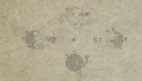 Picture 1 of 30 from Mathematische Geographie ... Vierte verbesserte und vermehrte Auflage (1856), leaf 7
