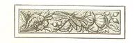 An illustration from Letters from Portugal, Spain, Sicily, and Malta, in 1812, 1813, and 1814 (1875)