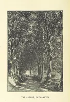 An illustration from Some Account of the Barony and Town of Okehampton ... Including the journals kept by Messrs. Rattenbury and Shebbeare ... from the 21 James I., to the death of William III.; with notes genealogical, descriptive, and explanatory ... Edited and enlarged from the collections made by W. B. Bridges, the Rev. C. Thomas and the Rev. H. G. Fothergill ... A new edition, with additional chapters, edited by W. H. K. Wright (1889)