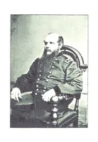An illustration from The Civil War on the Border. A narrative of operations in Missouri, Kansas, Arkansas, and the Indian Territory during the years 1861-62 (1863-65), based upon the official reports ... Second edition, revised. [With portraits and maps (1891)