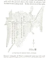 Picture 16 of 28 from The Civil War on the Border. A narrative of operations in Missouri, Kansas, Arkansas, and the Indian Territory during the years 1861-62 (1863-65), based upon the official reports ... Second edition, revised. [With portraits and maps (1891), leaf 329