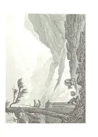 An illustration from Illustrations of the Passes of the Alps, by which Italy communicates with France, Switzerland, and Germany (1877)
