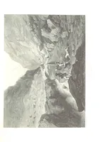 An illustration from Illustrations of the Passes of the Alps, by which Italy communicates with France, Switzerland, and Germany (1877)