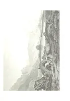 An illustration from Illustrations of the Passes of the Alps, by which Italy communicates with France, Switzerland, and Germany (1877)