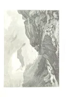 An illustration from Illustrations of the Passes of the Alps, by which Italy communicates with France, Switzerland, and Germany (1877)