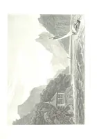 An illustration from Illustrations of the Passes of the Alps, by which Italy communicates with France, Switzerland, and Germany (1877)