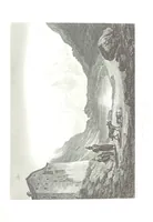 An illustration from Illustrations of the Passes of the Alps, by which Italy communicates with France, Switzerland, and Germany (1877)