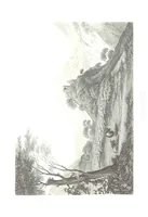 An illustration from Illustrations of the Passes of the Alps, by which Italy communicates with France, Switzerland, and Germany (1877)