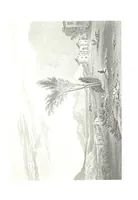 An illustration from Illustrations of the Passes of the Alps, by which Italy communicates with France, Switzerland, and Germany (1877)