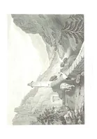 Picture 7 of 54 from Illustrations of the Passes of the Alps, by which Italy communicates with France, Switzerland, and Germany (1877), leaf 37