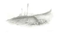 Picture 17 of 54 from Illustrations of the Passes of the Alps, by which Italy communicates with France, Switzerland, and Germany (1877), leaf 73