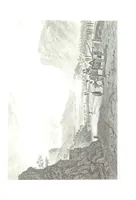 An illustration from Illustrations of the Passes of the Alps, by which Italy communicates with France, Switzerland, and Germany (1877)