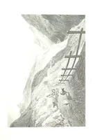 An illustration from Illustrations of the Passes of the Alps, by which Italy communicates with France, Switzerland, and Germany (1877)