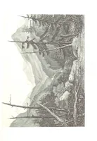 An illustration from Illustrations of the Passes of the Alps, by which Italy communicates with France, Switzerland, and Germany (1877)