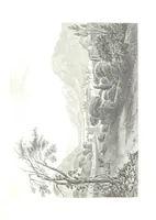 An illustration from Illustrations of the Passes of the Alps, by which Italy communicates with France, Switzerland, and Germany (1877)
