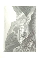 An illustration from Illustrations of the Passes of the Alps, by which Italy communicates with France, Switzerland, and Germany (1877)