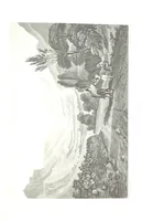 An illustration from Illustrations of the Passes of the Alps, by which Italy communicates with France, Switzerland, and Germany (1877)
