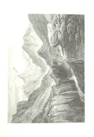 An illustration from Illustrations of the Passes of the Alps, by which Italy communicates with France, Switzerland, and Germany (1877)