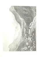 An illustration from Illustrations of the Passes of the Alps, by which Italy communicates with France, Switzerland, and Germany (1877)
