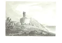 An illustration from Illustrations of the Passes of the Alps, by which Italy communicates with France, Switzerland, and Germany (1877)