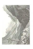 An illustration from Illustrations of the Passes of the Alps, by which Italy communicates with France, Switzerland, and Germany (1877)