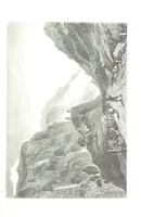 An illustration from Illustrations of the Passes of the Alps, by which Italy communicates with France, Switzerland, and Germany (1877)