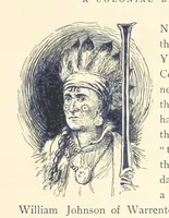 An illustration from The Story of New York ... Illustrations by L. J. Bridgman (1888)