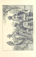 An illustration from The Story of New York ... Illustrations by L. J. Bridgman (1888)